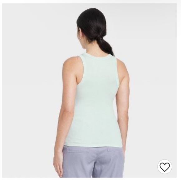 A New Day Tank Top - Picture 2 of 5